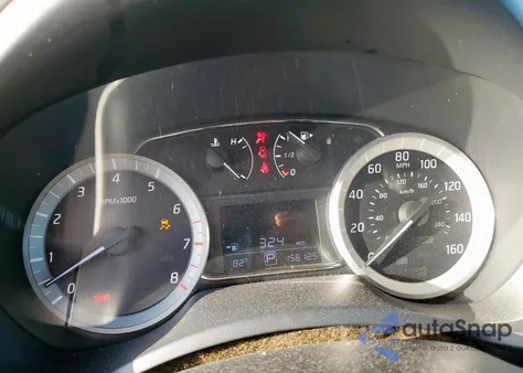 2013 Nissan Sentra S из США, поврежденный, VIN 1N4AB7APXDN907940